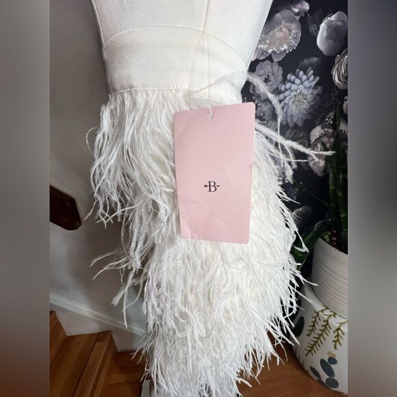 ANTHROPOLOGIE x BHLDN Anthem Dress/ size S - Picture 7 of 9